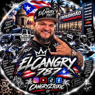 ElCangry84's tweet photo. #NewProfilePic https://t.co/LoQ1QGKhy2