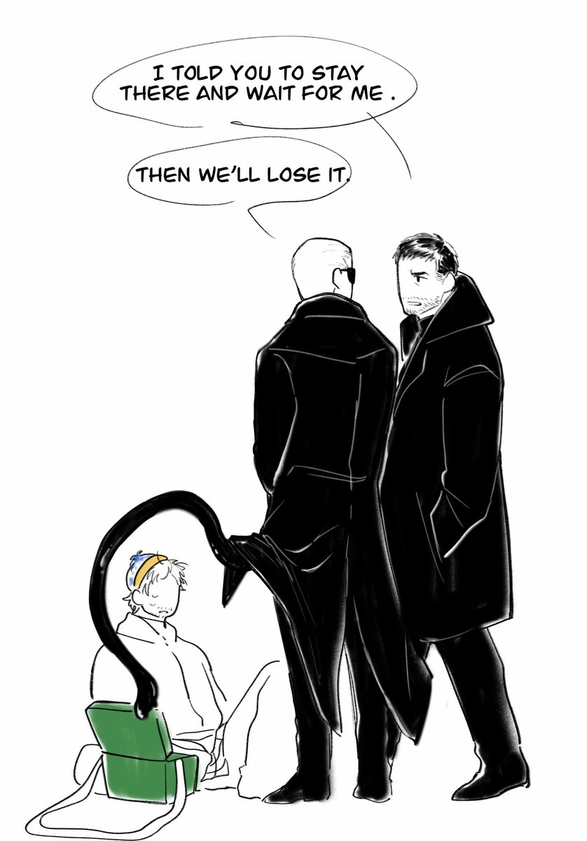idkwjhp's tweet photo. #ResidentEvil
CW https://t.co/lzRxNTUe3A