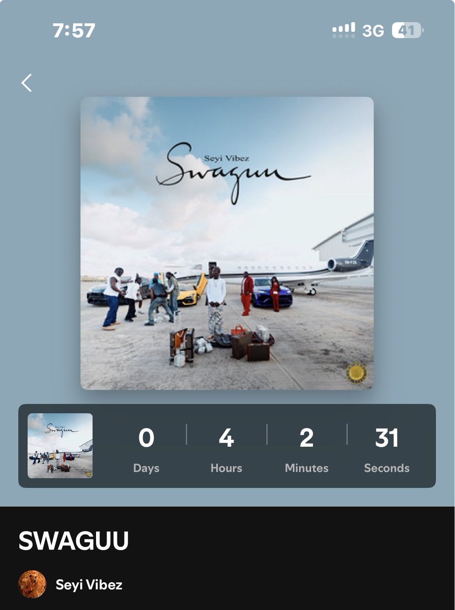 bigpypa_1's tweet photo. Letโs see that #SWAGGUU on CS ๐ญ๐ฅ Time to know who really came outside for this album. https://t.co/NcBqM3PnPr