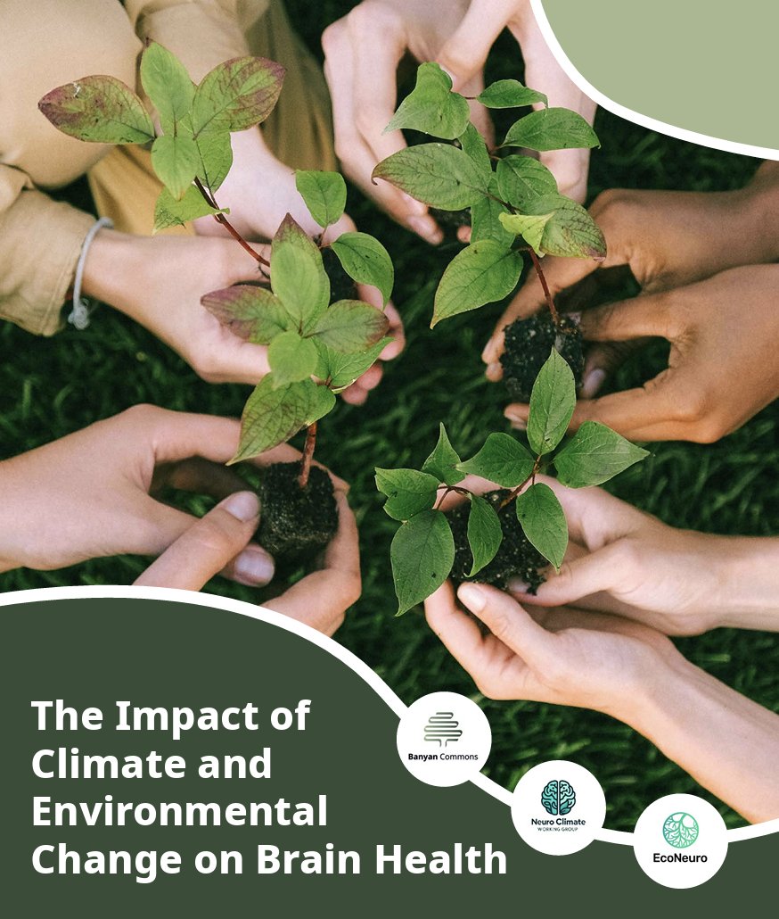 docsforclimate's tweet photo. Climate change is a growing threat to brain health, affecting neurological function, cognition, mental health, and neurodevelopment.

A powerful new report from the Neuro Climate Working Group examines the state of the science and how we can take action.

https://t.co/GbSoOJ50uP https://t.co/ZxzIuUzyZB