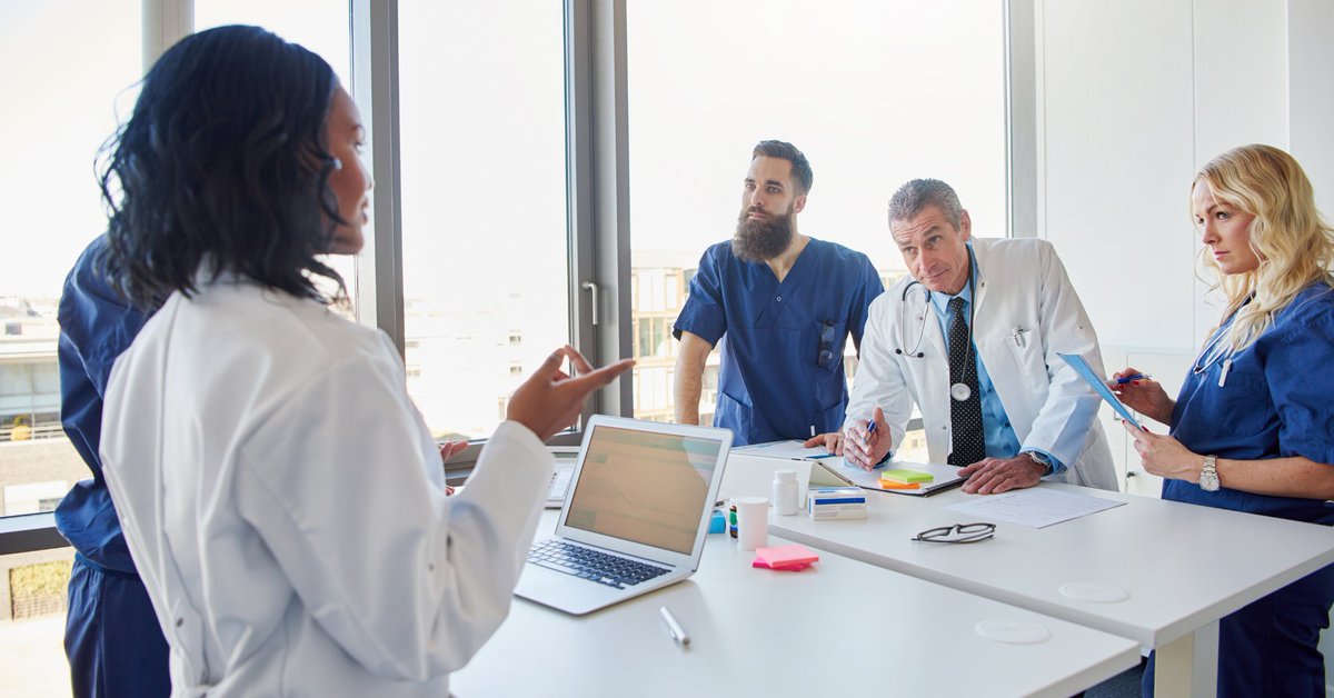 ClearPtHealth's tweet photo. Healthcare thought leadership is constantly evolving. Is your strategy evolving with it? Our Thought Leader Profiling solutions help organizations build more diverse KOL networks and engage the experts shaping the future of medicine. https://t.co/2CeUMF8i6s https://t.co/jZWLSbyYeS