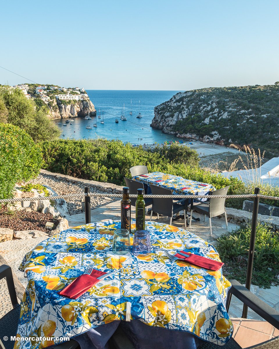 MENORCATOUR's tweet photo. 🏨✨ Hotel Sa Barrera ✨🌅 (Colaboración)
🏠 Peny Segat, 12 - Cala en Porter
☎️ +34 971 377 126
🌐 https://t.co/wBaXXbP75s
Más info: https://t.co/9BIRdo0r5p
#menorca #menorcatour #hotelsabarrera #calaenporter #hotelesmenorca #adultsonly #visitmenorca #restaurantesmenorca https://t.co/iRlb7GK0Q7