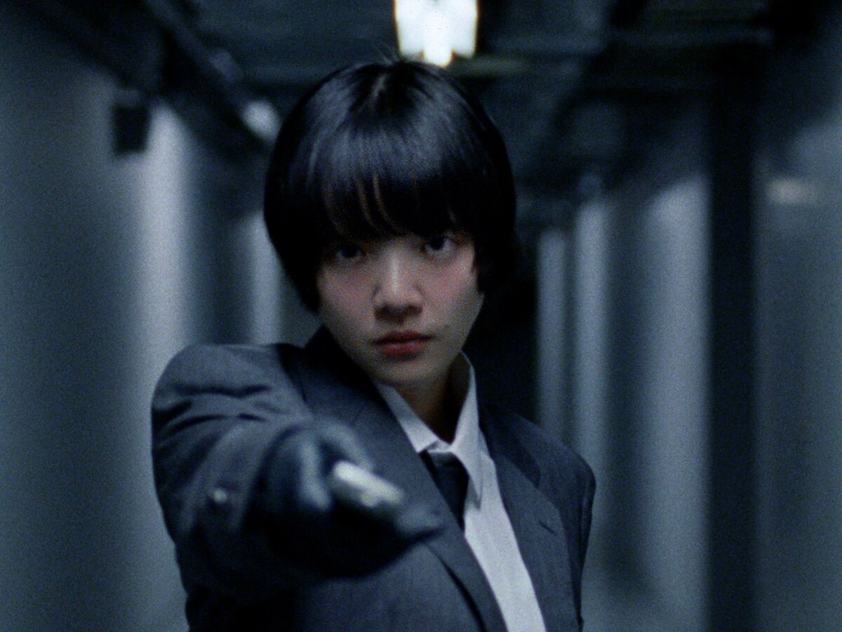 natalie_mu's tweet photo. あいみょん「人生においての宝物に」
ベスト盤のスペシャル映像でタモリとコラボ

📺今夜放送「Mステ」でも流れる👄
https://t.co/wW2GSrCm5l

#あいみょん #タモリ https://t.co/aNpo0MRifM