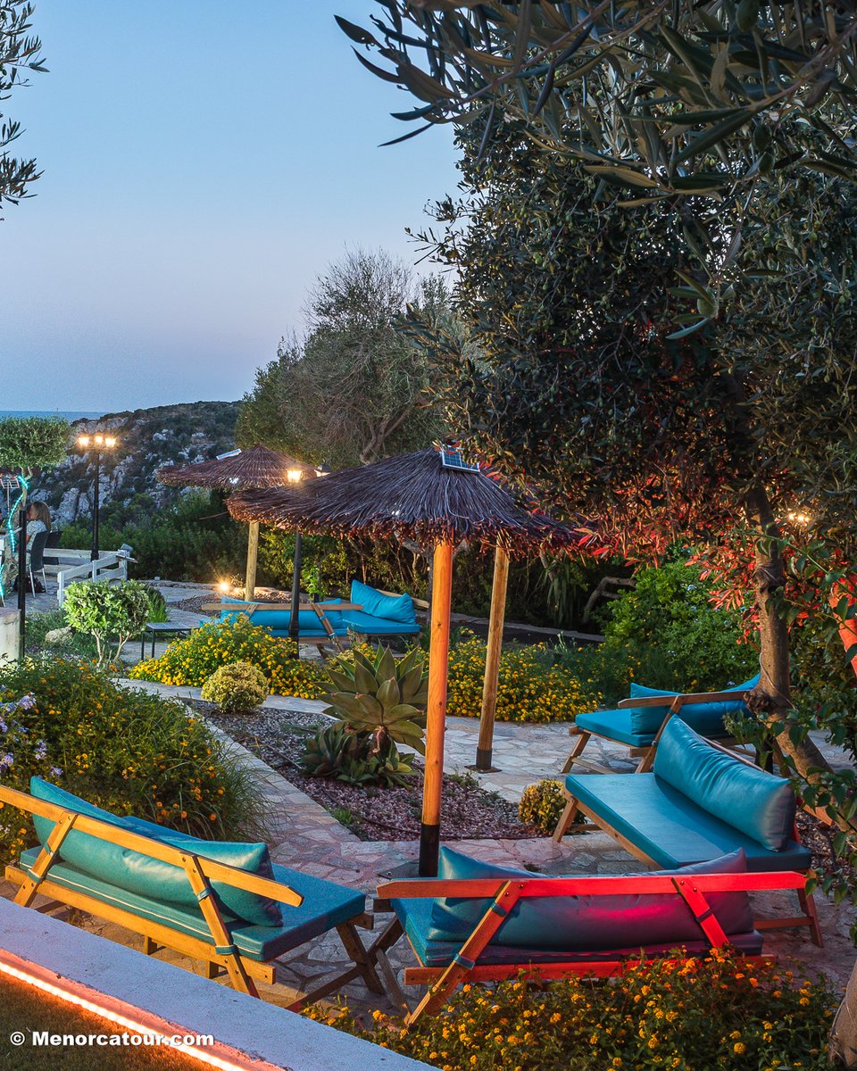 MENORCATOUR's tweet photo. 🏨✨ Hotel Sa Barrera ✨🌅 (Colaboración)
🏠 Peny Segat, 12 - Cala en Porter
☎️ +34 971 377 126
🌐 https://t.co/wBaXXbP75s
Más info: https://t.co/9BIRdo0r5p
#menorca #menorcatour #hotelsabarrera #calaenporter #hotelesmenorca #adultsonly #visitmenorca #restaurantesmenorca https://t.co/iRlb7GK0Q7