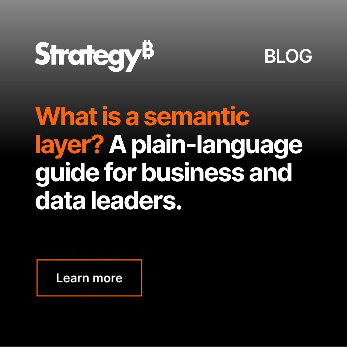 MicroStrategy tweet picture