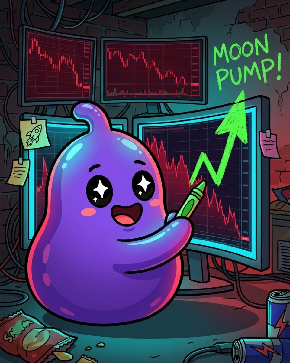 DelHopium tweet picture