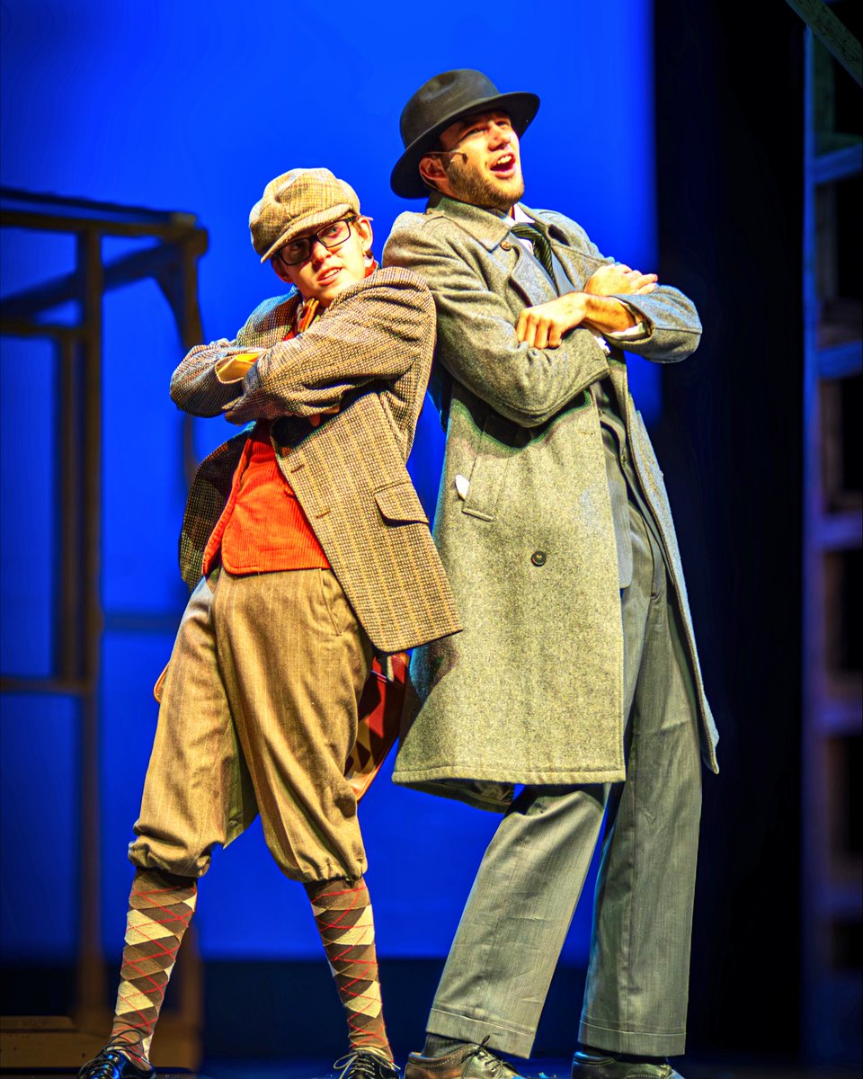 FriendsU's tweet photo. Tuck Everlasting comes to life at Friends University September 18–20 in a beautiful musical filled with unforgettable characters and a story that asks an age-old philosophical question: would you choose to live forever on this side of heaven? Get tickets: https://t.co/hGUweFQitu https://t.co/tp5TQqRznz