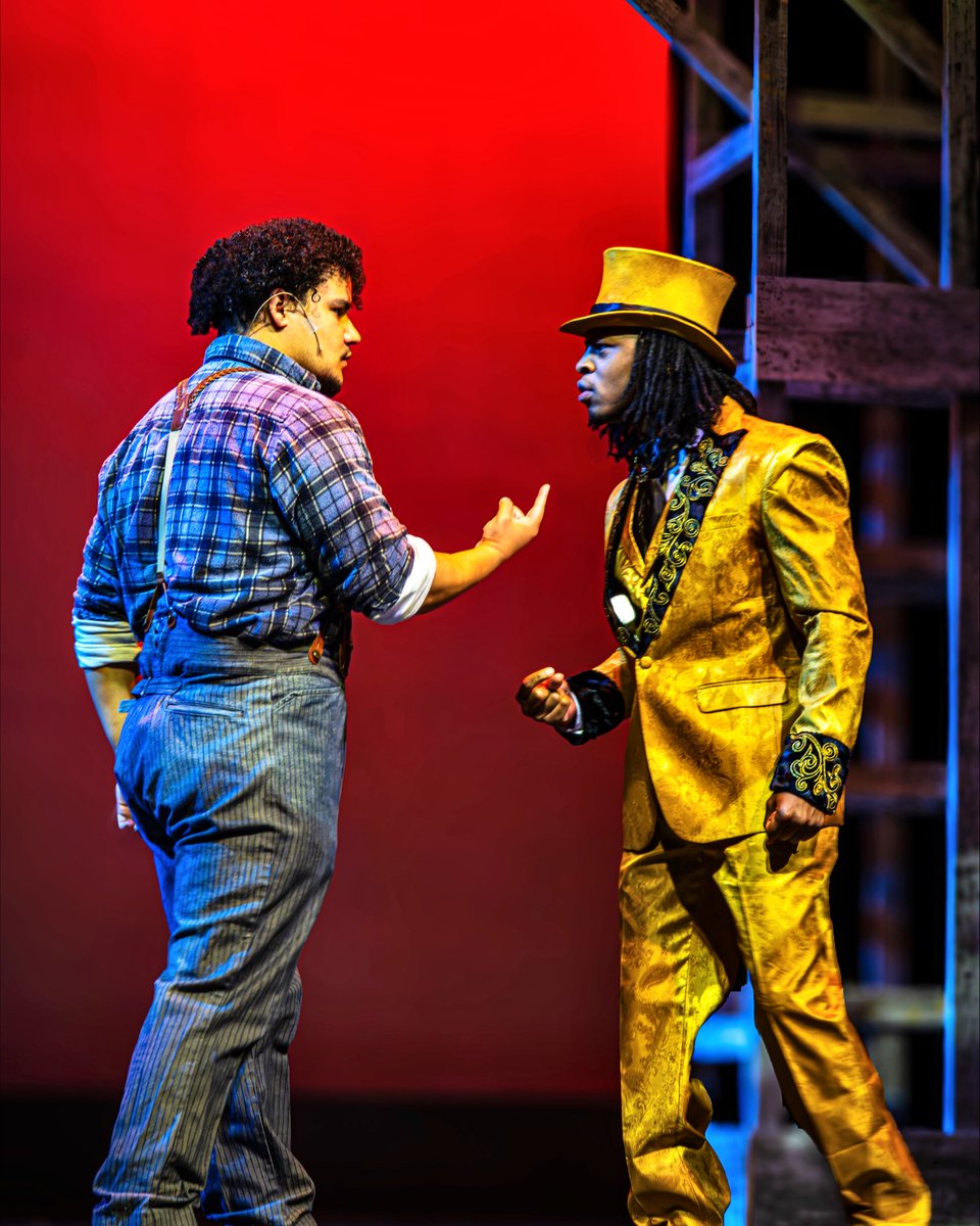 FriendsU's tweet photo. Tuck Everlasting comes to life at Friends University September 18–20 in a beautiful musical filled with unforgettable characters and a story that asks an age-old philosophical question: would you choose to live forever on this side of heaven? Get tickets: https://t.co/hGUweFQitu https://t.co/tp5TQqRznz