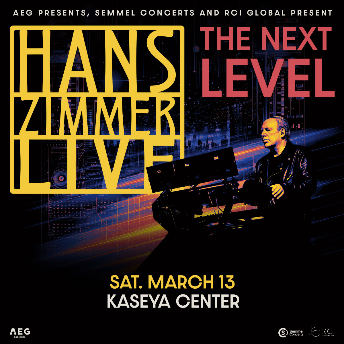 979WRMF's tweet photo. ๐จ APP EXCLUSIVE CONTEST ๐จ
Win a pair of tickets to see @HansZimmerLive - The Next Level at @KaseyaCenter on March 13! ๐ผ๐๏ธ
๐ฑ Download the FREE 97.9 WRMF app and enter today!
#WRMF #HansZimmerLive #ConcertTickets #TheNextLevel ๐ฅ๐ถ @HansZimmer https://t.co/xCIBBMdsy6