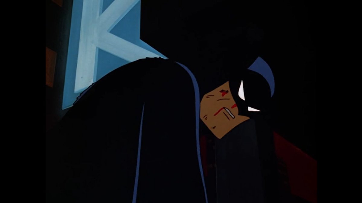 Sparks_Domain's tweet photo. Damn,I didn't expect there to be blood in this show https://t.co/ceY2SJL56y