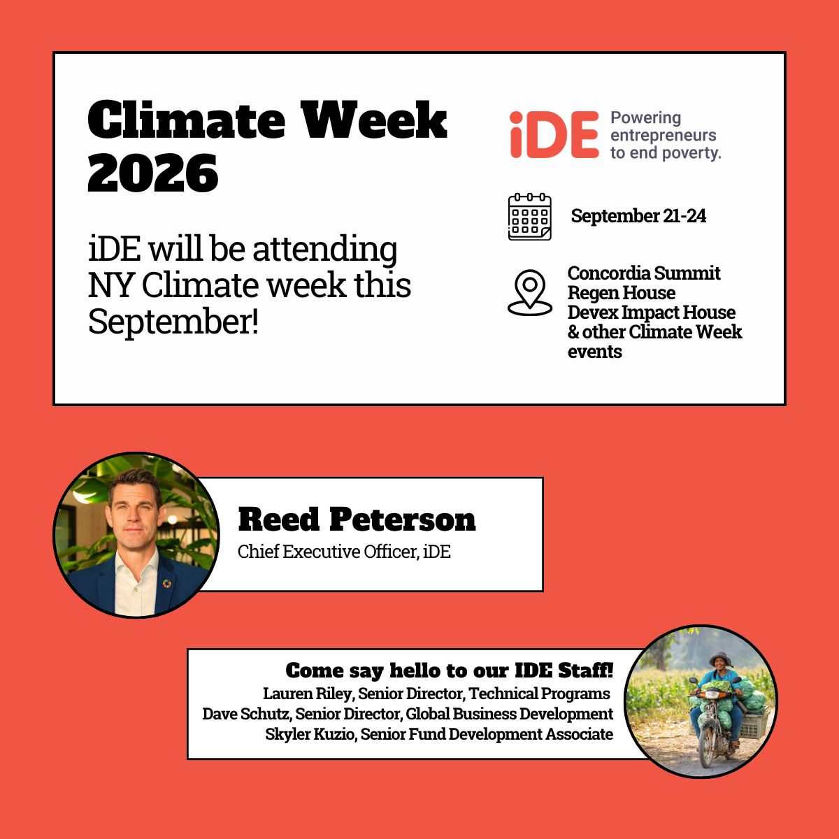 iDEorg tweet picture