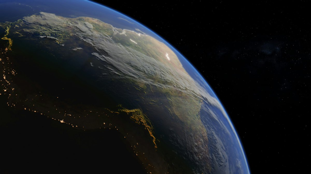 DazJB's tweet photo. Spaceflight research may teach us how to protect humans beyond Earth, and potentially how to keep people healthier on Earth too.

@elonmusk @SpaceX, that two-way exchange between space medicine and longevity science is worth exploring. https://t.co/CzOXph5Lni