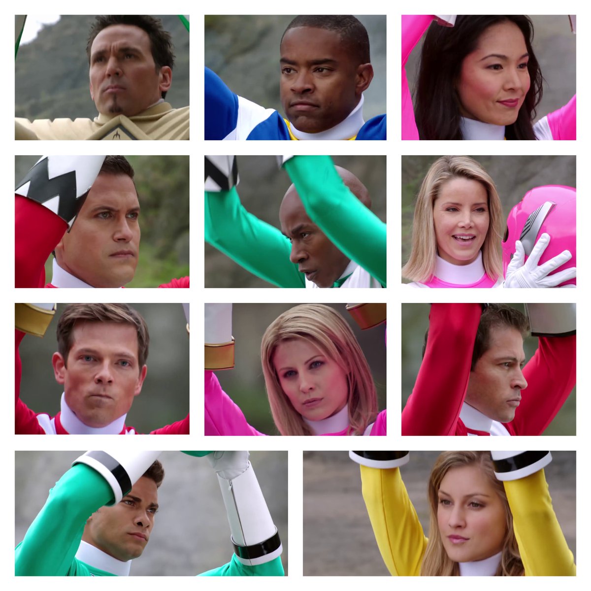 MorphinLegacy's tweet photo. QUESTION TIME!β‘οΈ
Who was your FAVORITE Returning Ranger in Legendary Battle?
β‘οΈβ‘οΈβ‘οΈ
#PowerRangers #SuperMegaforce https://t.co/Dhjwdhv1OK