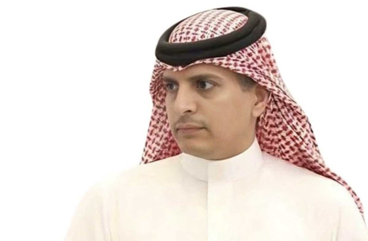 OKAZ_online's tweet photo. البقمي مشرفا عاما على مركز الاتصال المؤسسي بأمانة جدة
@M_O_Albogami
للاطلاع على التفاصيل:

https://t.co/irKD3I34wm https://t.co/20HImWnI3K
