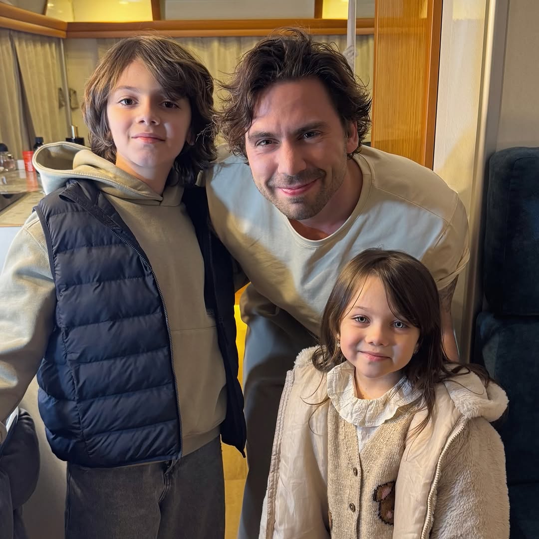 anruanoje's tweet photo. Çok seviyoruz Taro abimiii❤️ (bu arada çok yakışıklı 🤭) https://t.co/gtvFERCikF