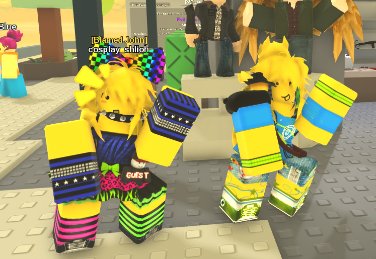 57isnotanumber's tweet photo. i love noobs so much auuuu look at them https://t.co/8YIDPHHQXx