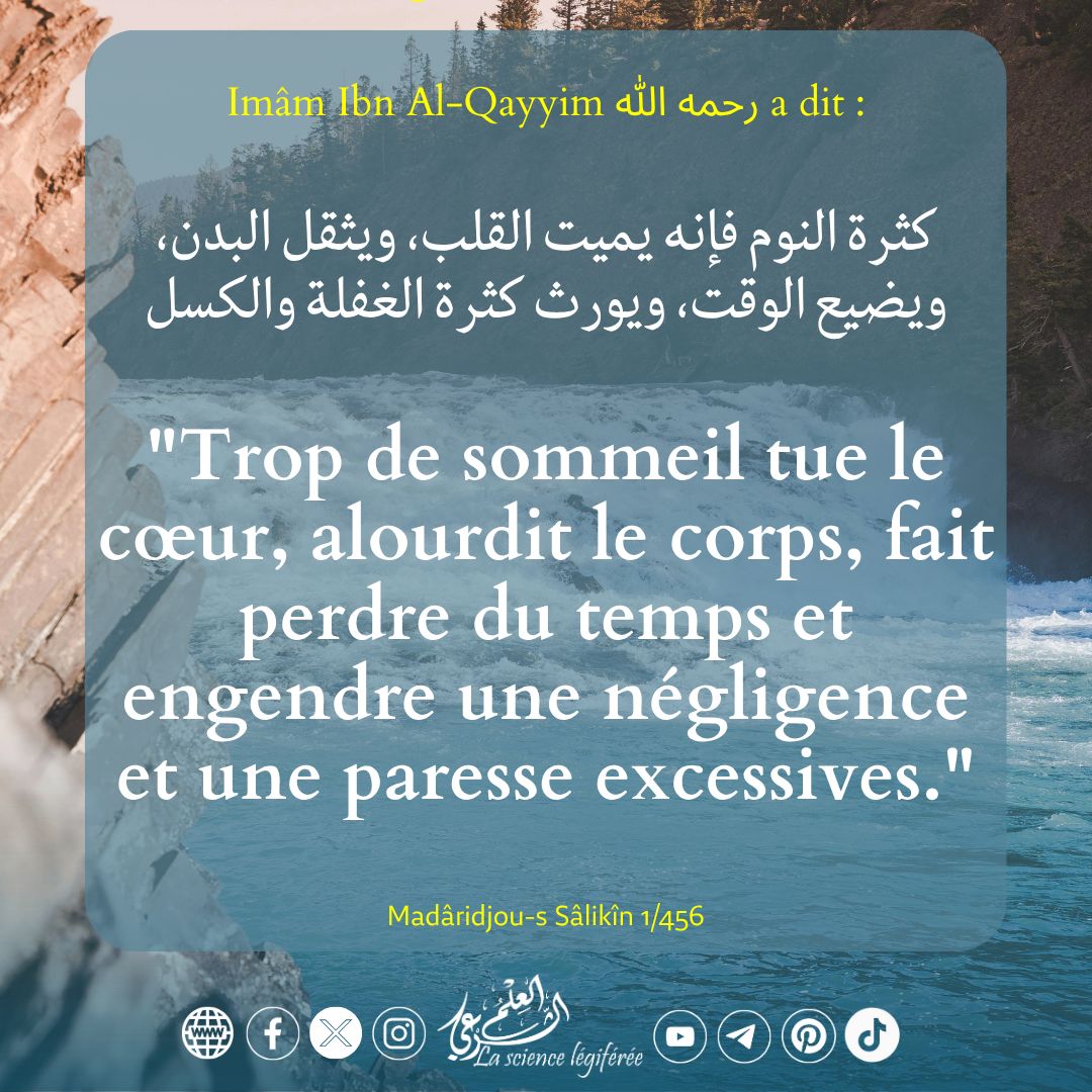 3ilmchar3i's tweet photo. 💤 Trop de sommeil https://t.co/w9rTUosVAH