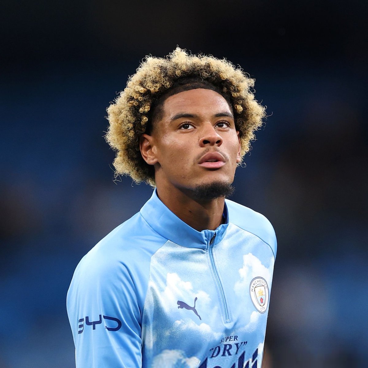 lnstantFoot's tweet photo. 🚨 FLOYD SAMBA (2009) A INSCRIT SON PREMIER BUT EN PRO AVEC MANCHESTER CITY CONTRE NORWICH !! 👶💎

Les Citizens mènent 2-0 en EFL Cup. https://t.co/X3fBLDKohe