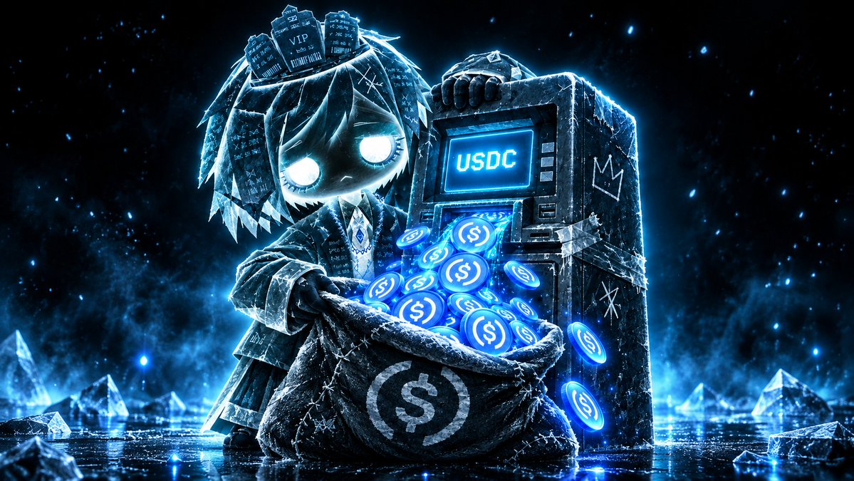 brokeb00kies's tweet photo. STAKE YOUR BOOKIES / NEXT REWARDS IN 5 HOURS 

70% of royalties go back to holders in USDC

https://t.co/Gy0BXwJ0c9

Bookies staking is here, the first beta version of what we’re building for our holders

How it works ↓

Connect your wallet, choose your Bookies and pick a lock period:
• 5 days → 1 point per NFT
• 10 days → 3 points per NFT
• 20 days → 7 points per NFT
• 30 days → 12 points per NFT

Stake more together for a points bonus:
• 5+ Bookies → +10%
• 15+ Bookies → +20%
• 30+ Bookies → +35%

Only the highest bonus applies, fixed for NFTs staked together for the same period

Royalties fund a daily USDC pool

Your share depends on your points and time staked, including partial days

Rewards become available after 00:00 UTC, and you can claim later, even after withdrawing your NFTs

Choose your lock carefully: there are no early withdrawals

This is V1

We’re testing, improving and planning additional products whose fees can contribute to holder rewards

The pool is admin managed, and administrators can withdraw funds, including reward reserves

Estimates can change; unpaid rewards remain recorded, but claims may need to wait for the pool to be replenished

Still broke, building something together ◉_◉