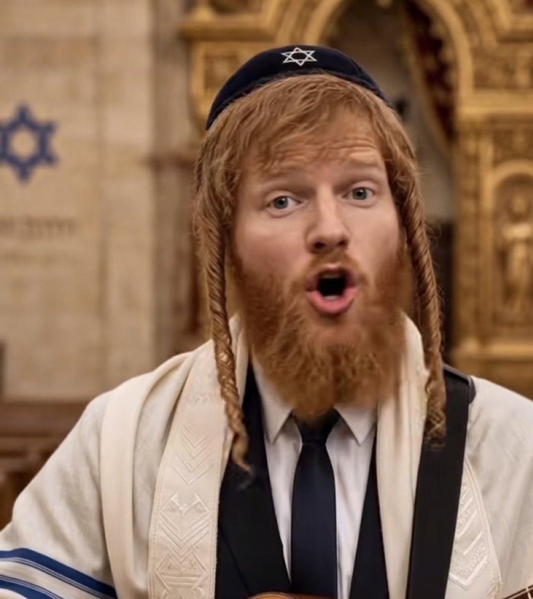 ChrisCadence's tweet photo. So what part of this helps the movement and isn’t confirming too many that the movement has a lot of anti semitism in it? Let me know. https://t.co/N9mnmYiqIz