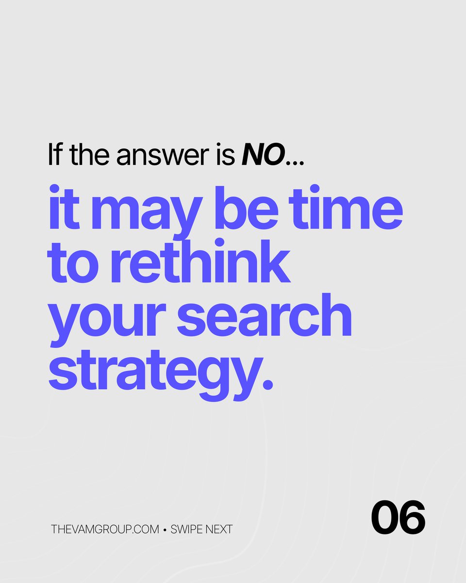 vam_group's tweet photo. AI is changing how customers discover businesses.

The brands that build authority and make their information easy for AI to understand will have an advantage.

📌 Save this for your next SEO review.
🚀 Follow VAM for practical search insights.

#AISEO #SearchMarketing https://t.co/s6PrwpKc0U