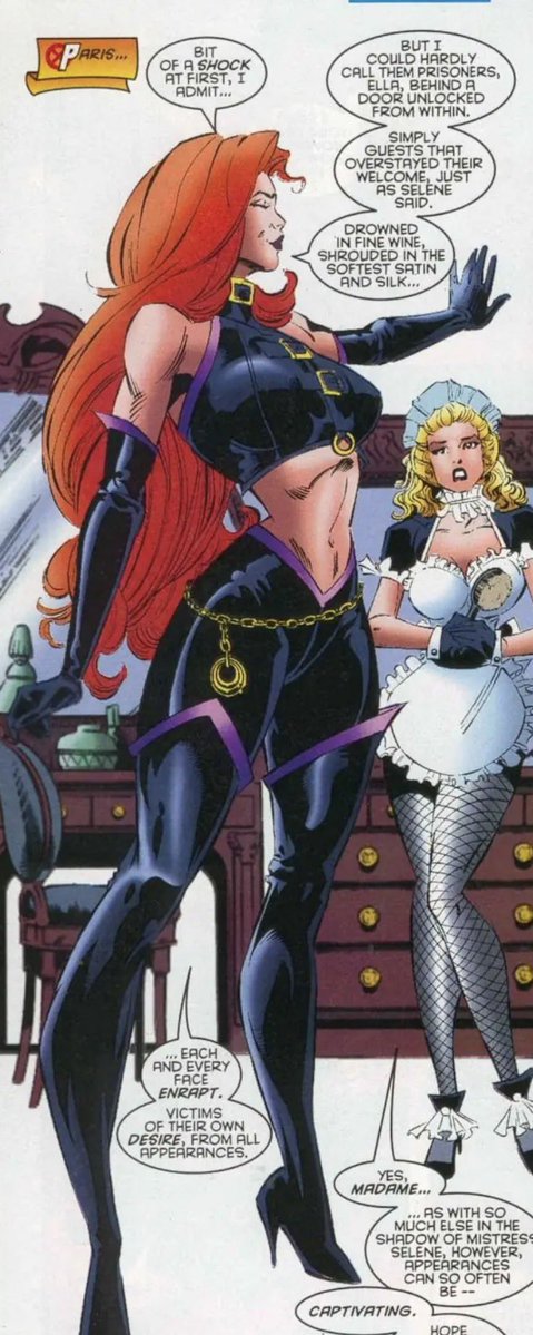deshaunfrost616's tweet photo. Maddie girl you need to bring this outfit back! https://t.co/4F2VgOm2A1