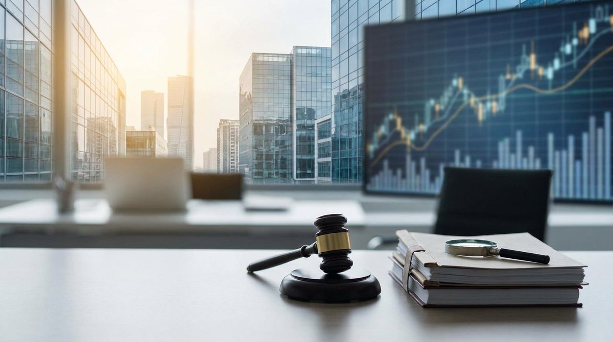 ecclestonlaw's tweet photo. BREAKING: The SEC has charged 38 entities for allegedly making material misrepresentations in their Form ADV filings between 2025 and 2026. 

Read our latest blog to understand the impact of this massive regulatory sweep on financial advisers. 👉 https://t.co/NJ8E5qibtA https://t.co/Y5dXBipzXV