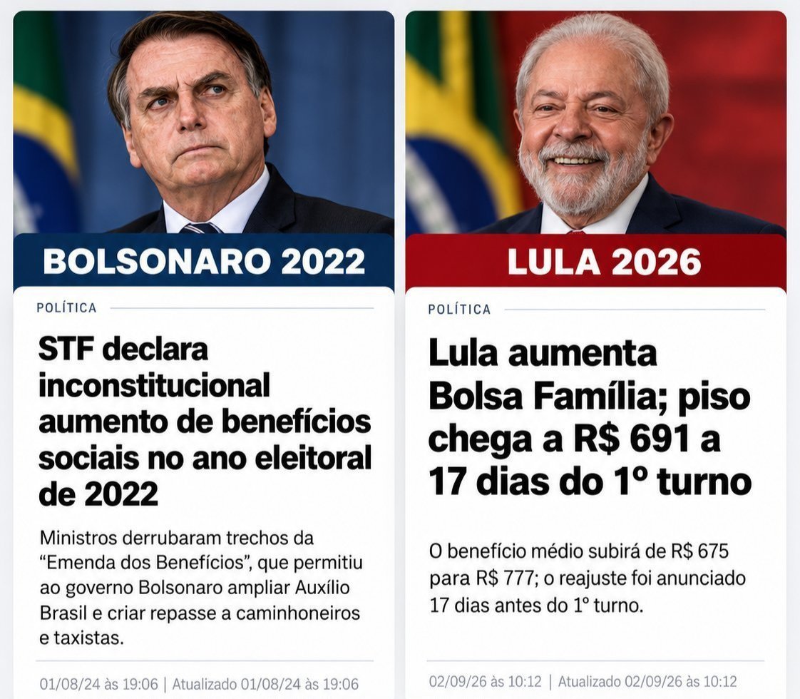 JoaquinEterno's tweet photo. Imagina jogar com o juíz a seu favor e ainda estar atrás em todas as pesquisas...

É o pior governo da história! https://t.co/VmWiLShc35