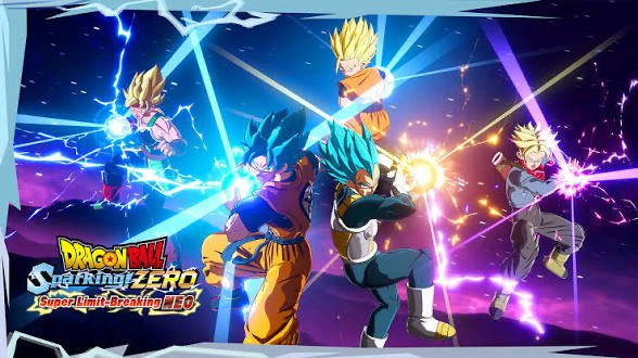 LotusDaDon's tweet photo. PC IS UP AND RUNNING ONCE AGAIN!!

Leading up to #dragonballxenoverse3 , I will be going back into modded showcases for sparking zero and xenoverse 2!

Also any creator wanting to make a small group, sharing ideas and getting advice feel free to reach out. DMS are open 🤞🏾 https://t.co/Vc9ILHhgeV