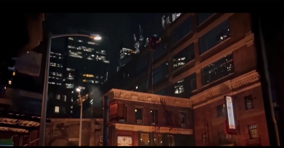 Evacarons's tweet photo. how did Scorpion not die from this😭 https://t.co/qT67amABKy
