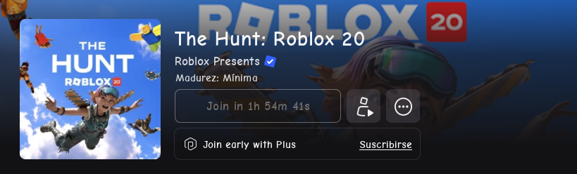 D1_Host's tweet photo. A este paso para poder jugar un juego en roblox tendras que tener roblox plus, la opción ya esta creada por roblox asi que no me sorprendería por desgracia. https://t.co/e4dDLh8fbI