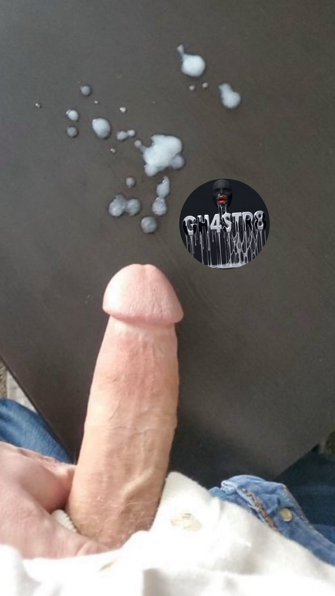 GH4STR8's tweet photo. Where are my #cum lovers 👀

#bwc #bbc #cumslut #cumlover #sperm #cumdrinker #dl #gay #gloryhole #GH4STR8 https://t.co/8M9N3amFvY