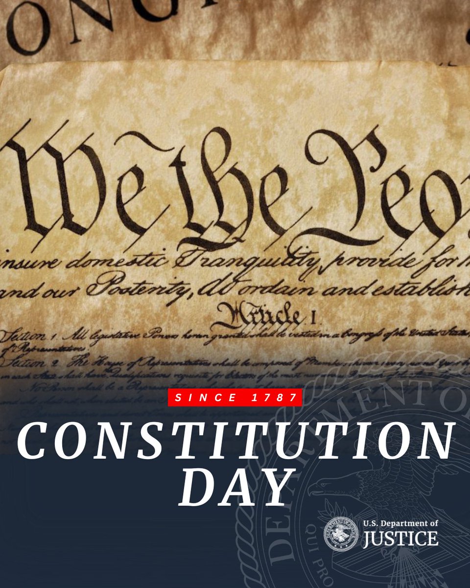 Constitution Day