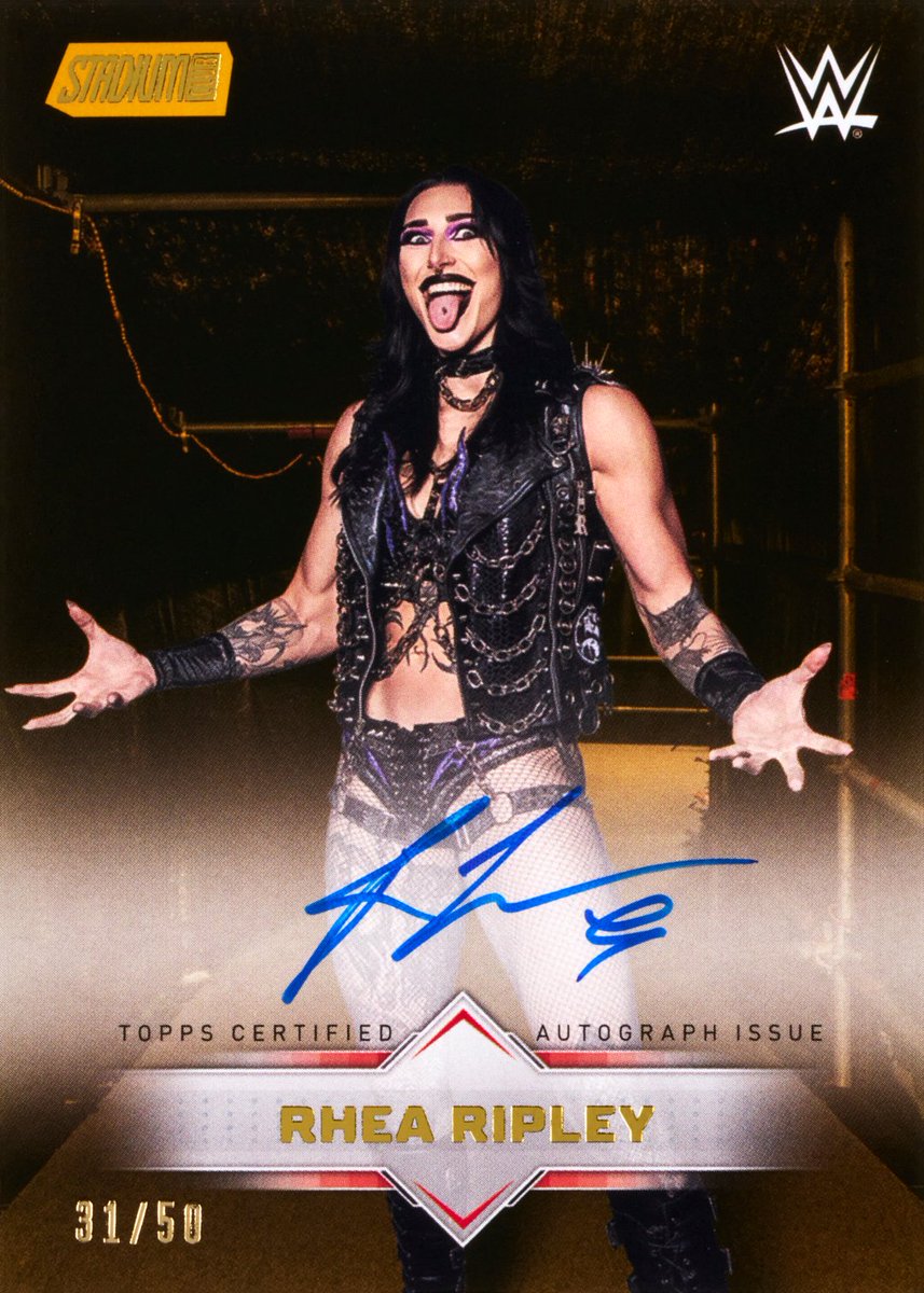 Topps tweet picture