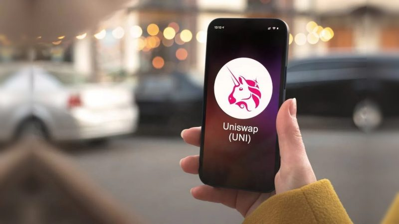 paulbarron's tweet photo. PREDICTION: The SEC just validated the AMM model for regulated securities. $UNI

That could eventually become a major catalyst for $UNI, but there’s a catch.

Permissioned stock pools could use Uniswap-style infrastructure to trade equities 24/7 with programmable liquidity.

But protocol adoption does not automatically create value for the $UNI token.

The signal to watch:

A regulated U.S. venue launches a tokenized-stock pool using Uniswap infrastructure, and directs fees or economic value back to the protocol.

If that happens, @Uniswap  could evolve from a crypto exchange protocol into part of America’s capital-market infrastructure.