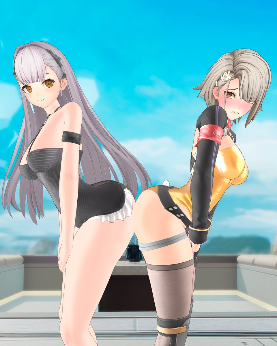 Mimirlow's tweet photo. Party at the Elmo pics
#GirlsFrontline2 #Exilium #gacha #GFL2 #Leva #Cheeta #Klukai #Robella #Vector #Tololo #3DAnimation #anime #GFL2EXILIUM #waifu #ドールズフロントライン2 #GirlsFrontline2Exilium #gfl2exilium https://t.co/63Ki0vx07N