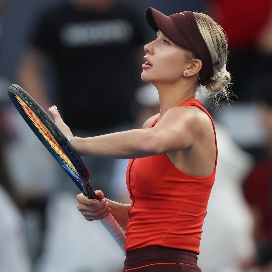 sadio_caen's tweet photo. Les tenniswomen russes qui ont décidé ces dernières années de représenter un autre pays

🇦🇲Avanesyan Charaeva
🇦🇺Rodionova Kasatkina Gavrilova
🇦🇹Potapova
🇫🇷Gracheva Efremova Blinkova 
🇰🇿Putintseva Rybakina
🇺🇿Rakhimova Timofeeva Kudermetova
🇪🇸Selekhmeteva https://t.co/Y9hqMgZnzj