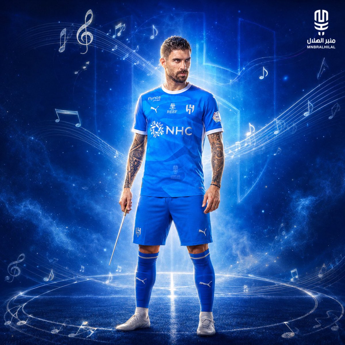 MnbrAlhilal's tweet photo. 🚨🚨🚨🚨🚨 رسميًا:

✅ ياسين بونو يحقق تصدي الجولة السابعة

✅ روبن نيفيز يحقق تمريرة الجولة السابعة

💙☝🏻 https://t.co/oaPSV5IpZ7