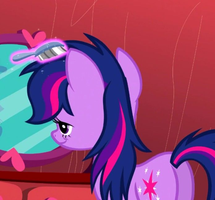 madeofcandyy's tweet photo. Ponies with spikey hair ^_^ https://t.co/PX2ppNcm9J