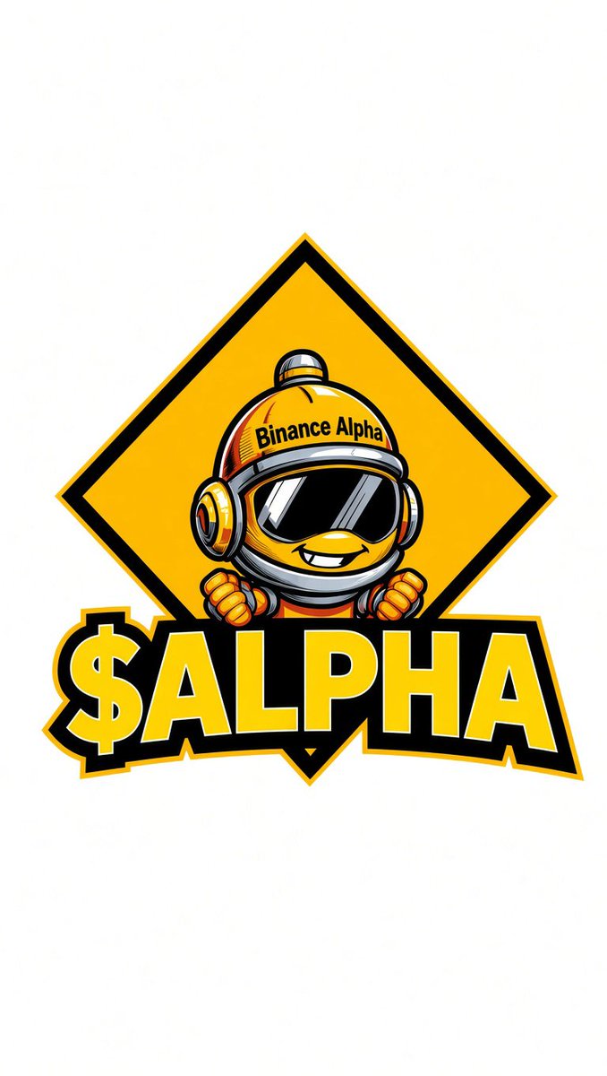 vigho4u's tweet photo. I just finished a PRD for a utility coming to @BinanceALPHACTO

It's going to be one of the first deployed software from my upcoming project and become a hub for web3 Alphas.

Another day to chase some real Binance $ALPHA

CA:0x0FDD5Bc481b725a89105F87D72D1fD130E649698
🚀🚨👀

NFA https://t.co/WiEmE0lX9e
