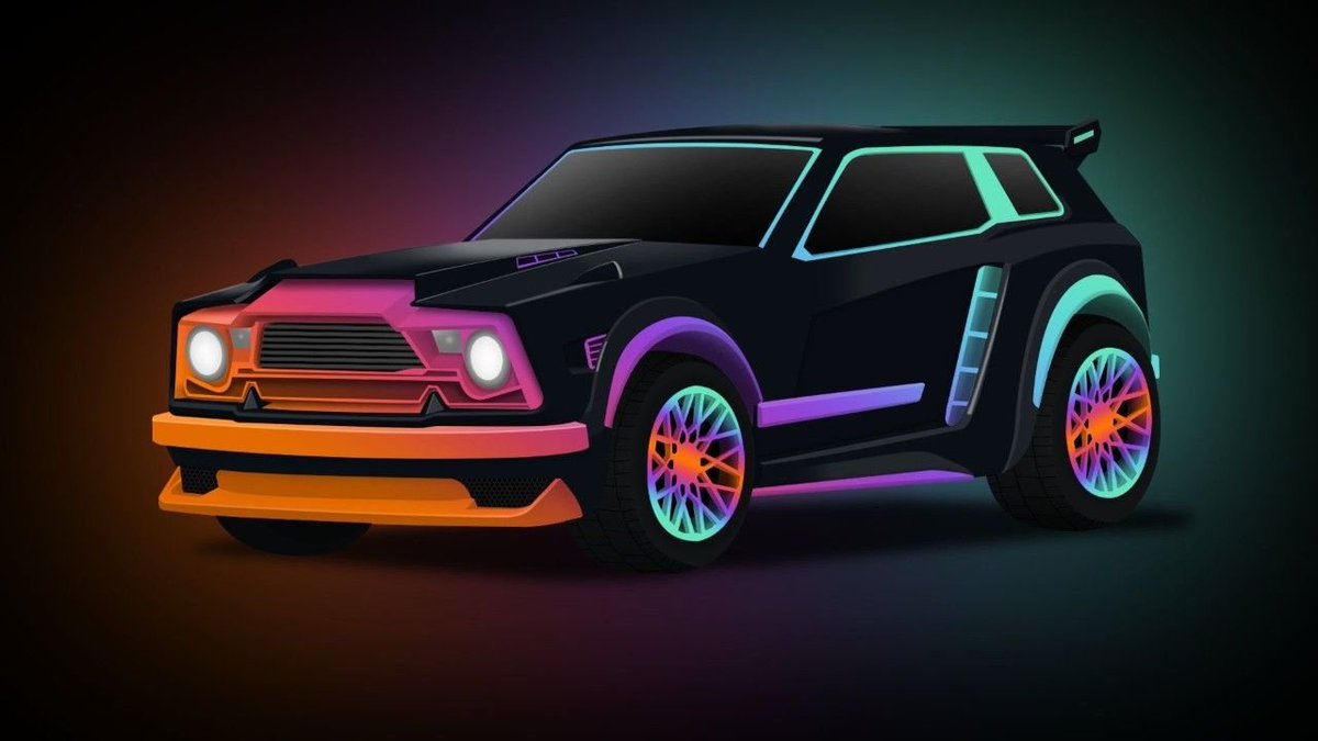 T4esport0's tweet photo. J'annonce que on arrive sur rocket League avec beaucoup d'ambition 

Pour ceux intéressé vener prv https://t.co/Fcjqb0Ir15