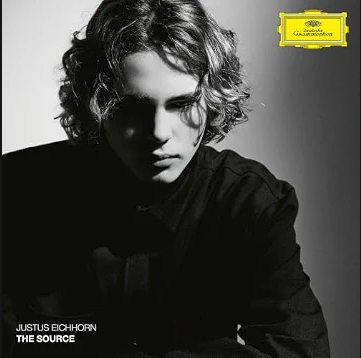 OhmsLaw78's tweet photo. Justus Friedrich Eichhorn - The Source
#NowPlaying #instrumental #Classical #ClassicalMusic #JustusFriedrichEichhorn #AmazonMusic #mp3album #JustBought
https://t.co/ku8taS6ezs https://t.co/YdGeAytWAh