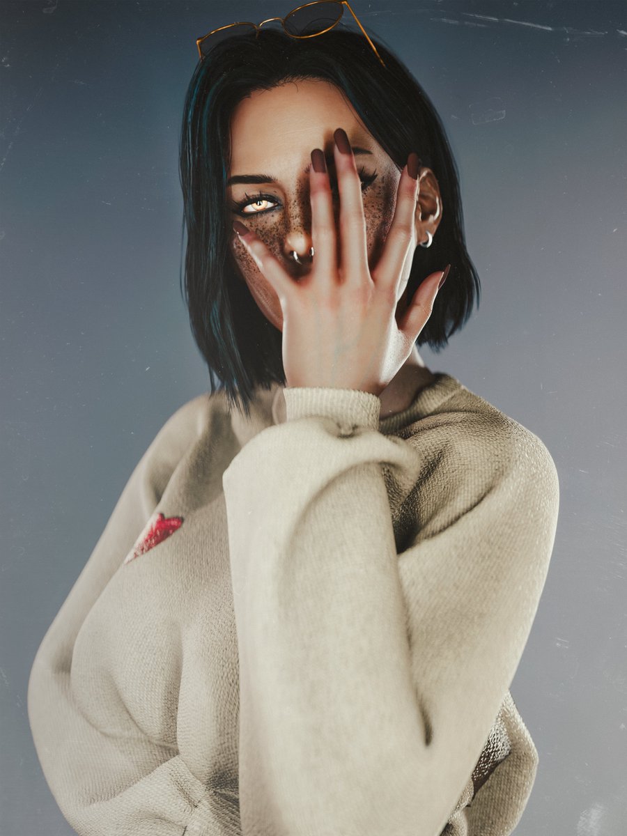 xearyth's tweet photo. Elena
-
-
-
@cyberpunkgame | #Cyberpunk2077
-
-
#CDProjektRed #virtualphotography #talentvp #videogamephotography #vpgamers #reshade #pcgaming #vgpunit #cyberpunkphantomliberty #cyberpunk #cdpr #RTXon #RTX5090 https://t.co/c23XMuKUbZ
