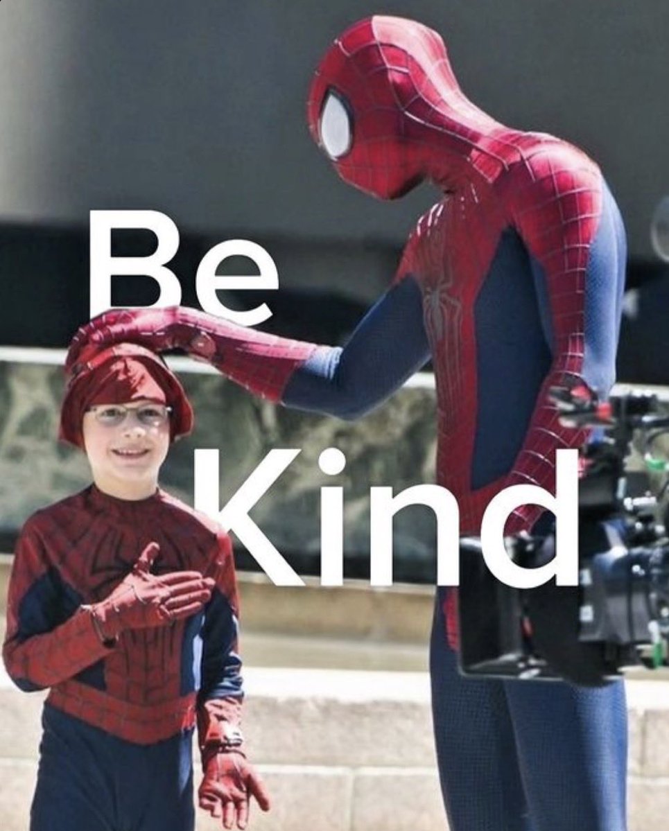 spiduhhman's tweet photo. https://t.co/aqOuAznpcK