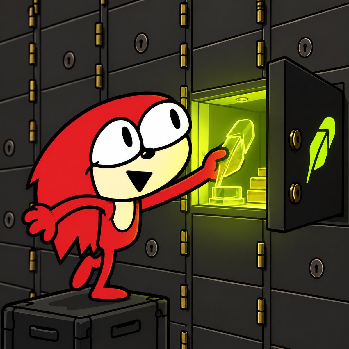 StephenonRH's tweet photo. @RobinArmy_ $KEVIN 👀 One to keep on the radar. Simple meme, active community, and still early.

CA: 0x63D7fa99022794f594F724e7C38Ff0bE3F9e284A
https://t.co/84Cimu5ZAP https://t.co/TJrRZQWCpp