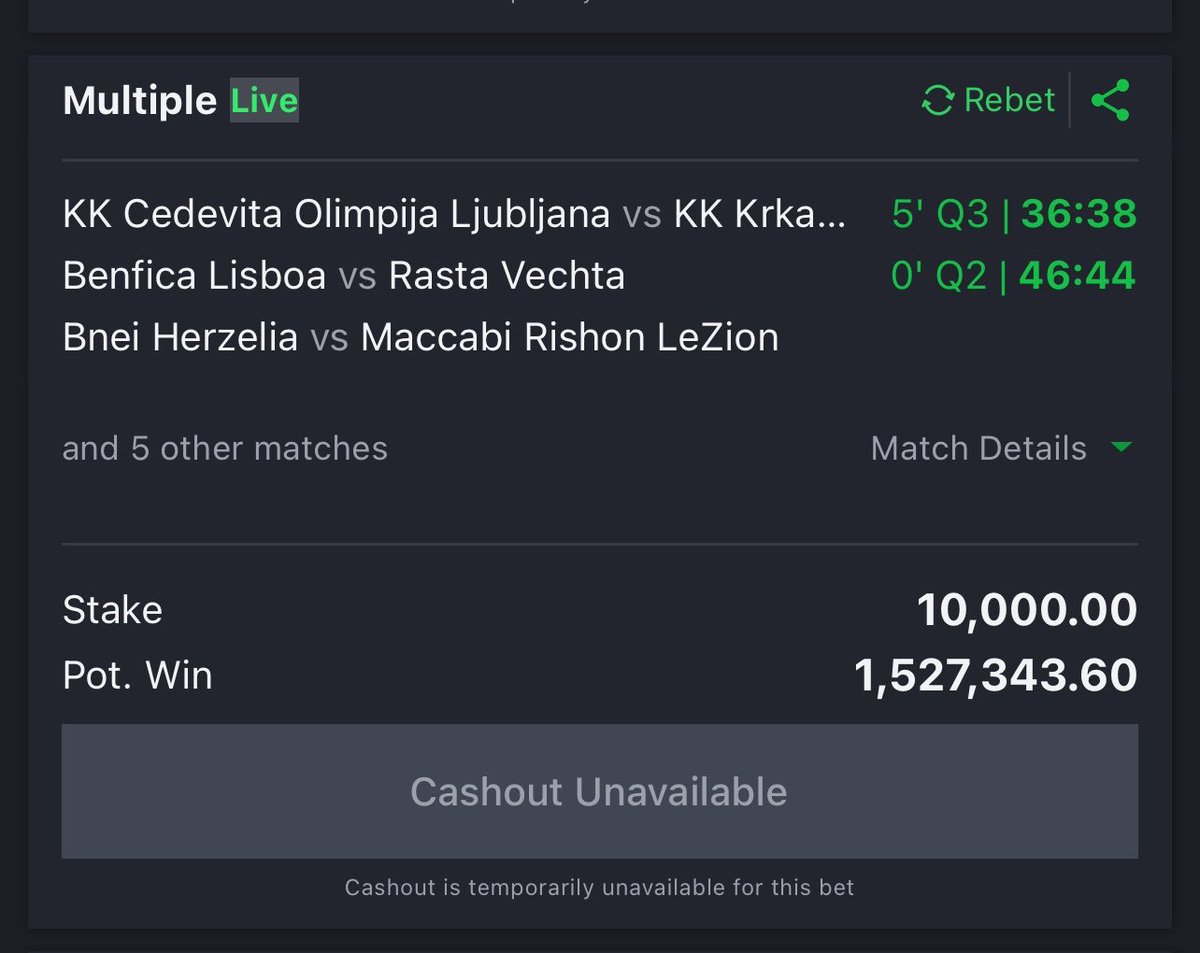 mansyboom's tweet photo. Nah 1 game go scatter dis 8/8🙆🏽‍♂️

7 don enter ✅ https://t.co/j5zVNJGUHe