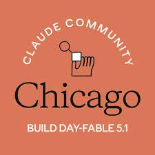 thrixelinc's tweet photo. This week, Thrixel participated in the Chicago Claude Community Build Day! 🎉

We saw tons of imaginative assets and clever ideas. One of the standout builds was an interactive, game-like experience built by https://t.co/w6RNs8MPrU for practicing conversational Spanish. We'd like to extend our thanks to Todd Walton for organizing the event.

Agent-first 3D is opening the field to a whole new wave of builders. What would you create? ⚒️

Try Thrixel for free today: https://t.co/11LFL4f617