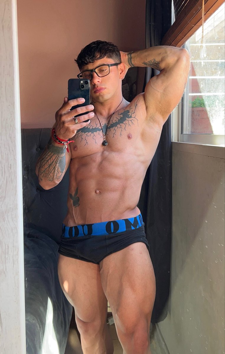 franokk02's tweet photo. Wataa  💪🏻
Suscribite y disfruta de todo mi contenido👇🏻🤤💦
https://t.co/6eu9WvPd8K
Todas mis redes sociales en los comentarios 🥵 https://t.co/lcMzOu08w9