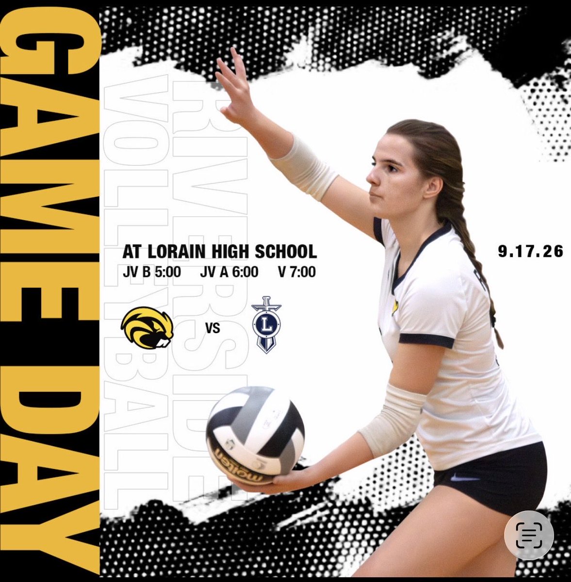Riverside_Vball tweet picture