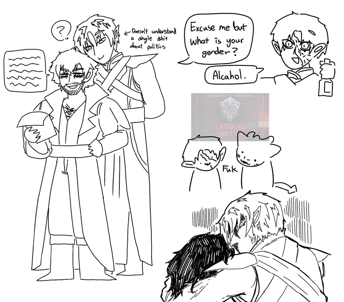 bit_lill's tweet photo. #durgetash #baldursgate3 #envergortash https://t.co/yjnvLl6cF8